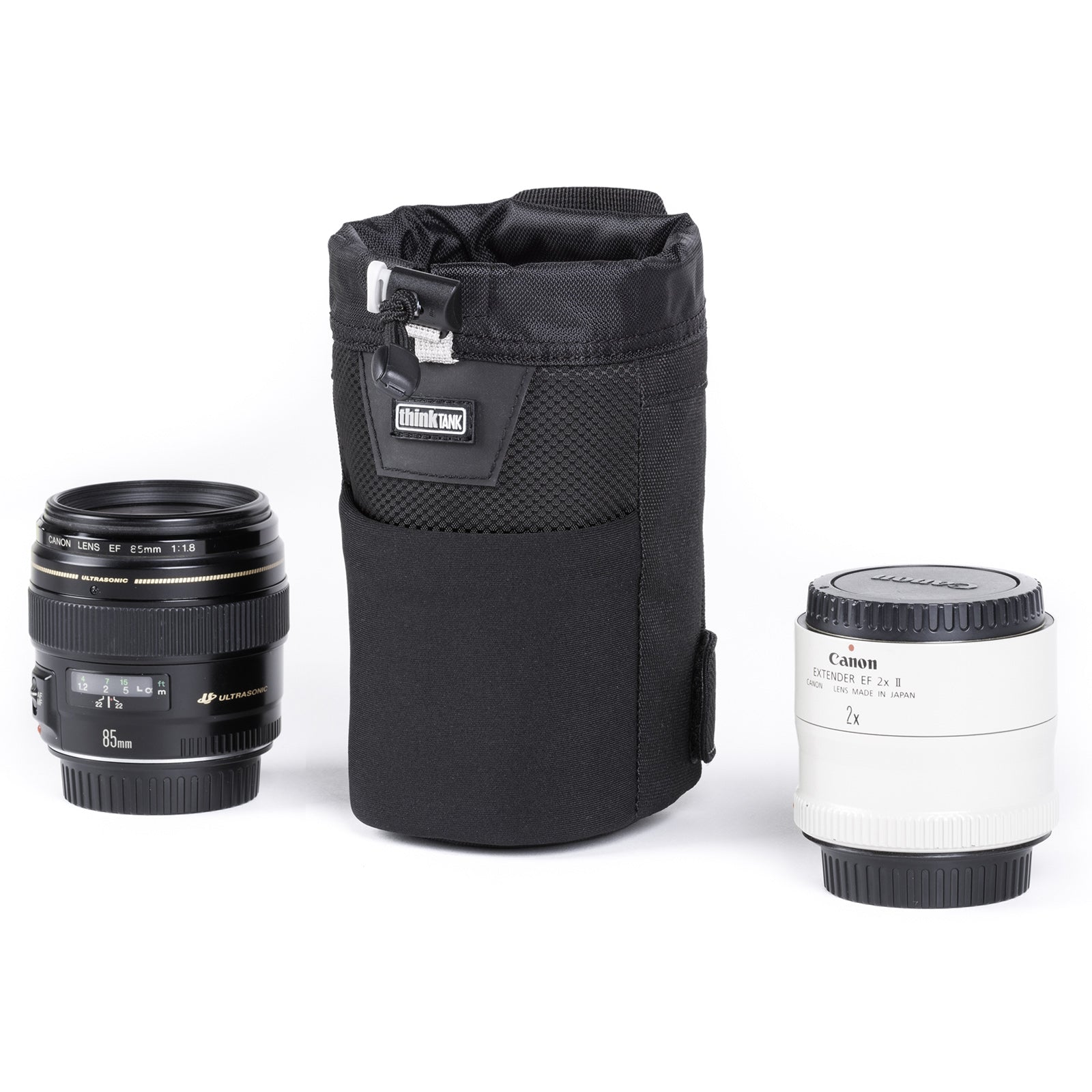 ThinkTank Lens Changer 15 V3.0 pouzdro na objektiv černé