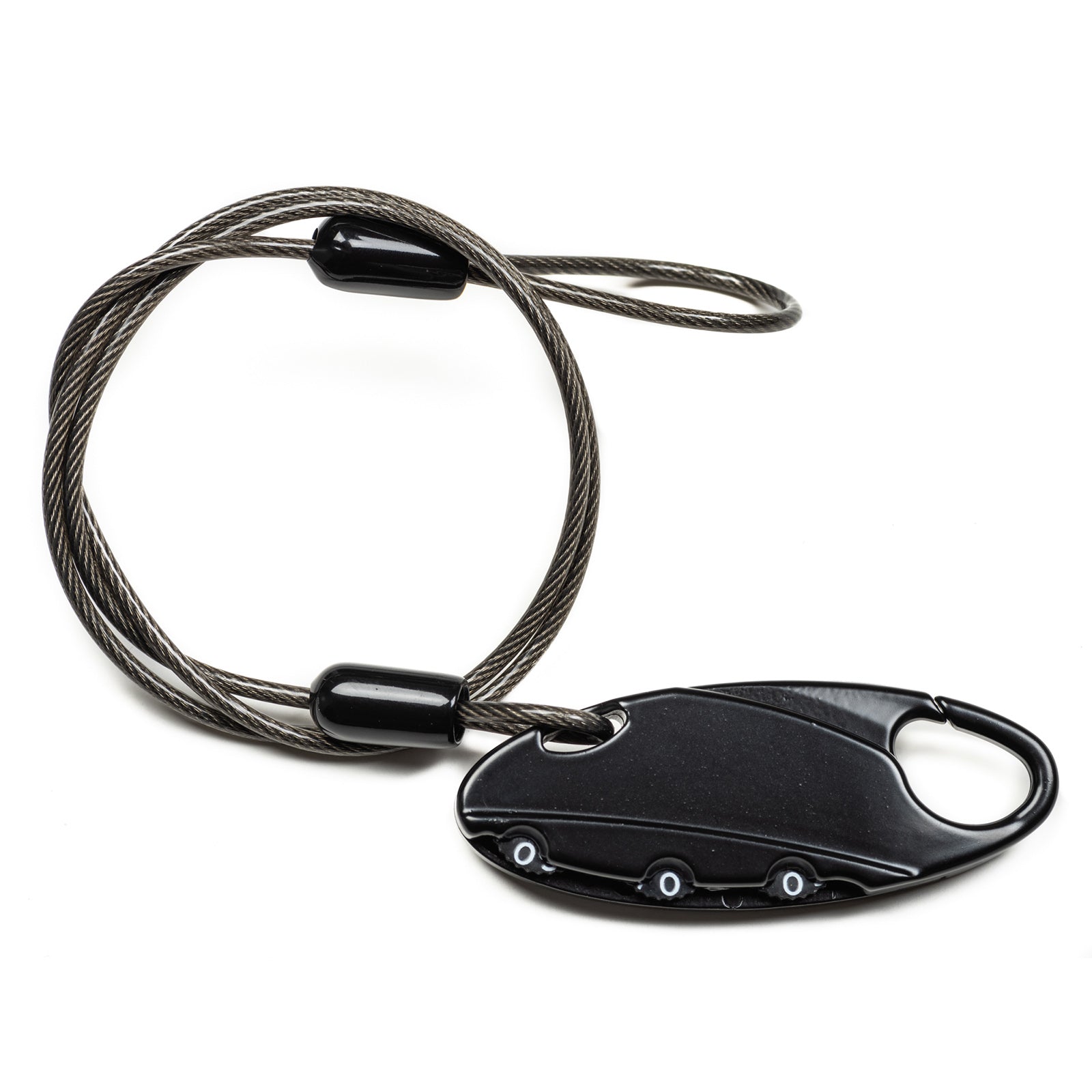 ThinkTank TSA Zipper Pull Lock zámek na jezdce bezpečnostní