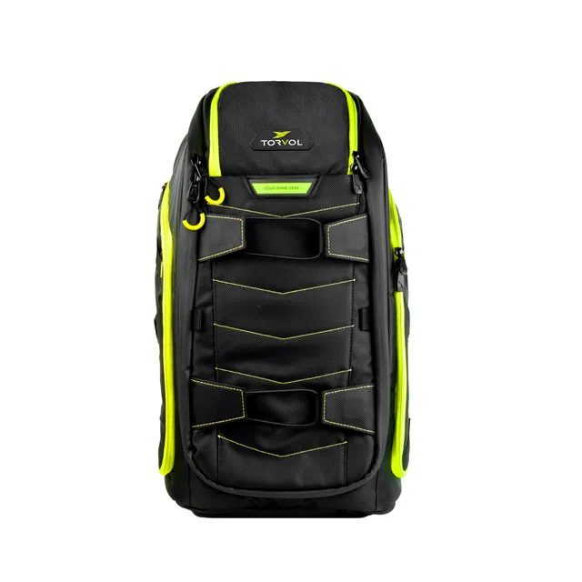 TORVOL Quad Pitstop Backpack Pro V2 batoh na 4 drony