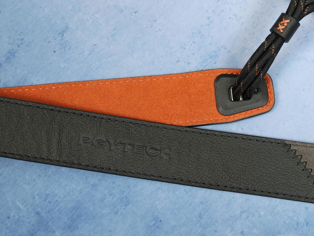 PGYTECH Camera Shoulder Strap Air Grass Green
