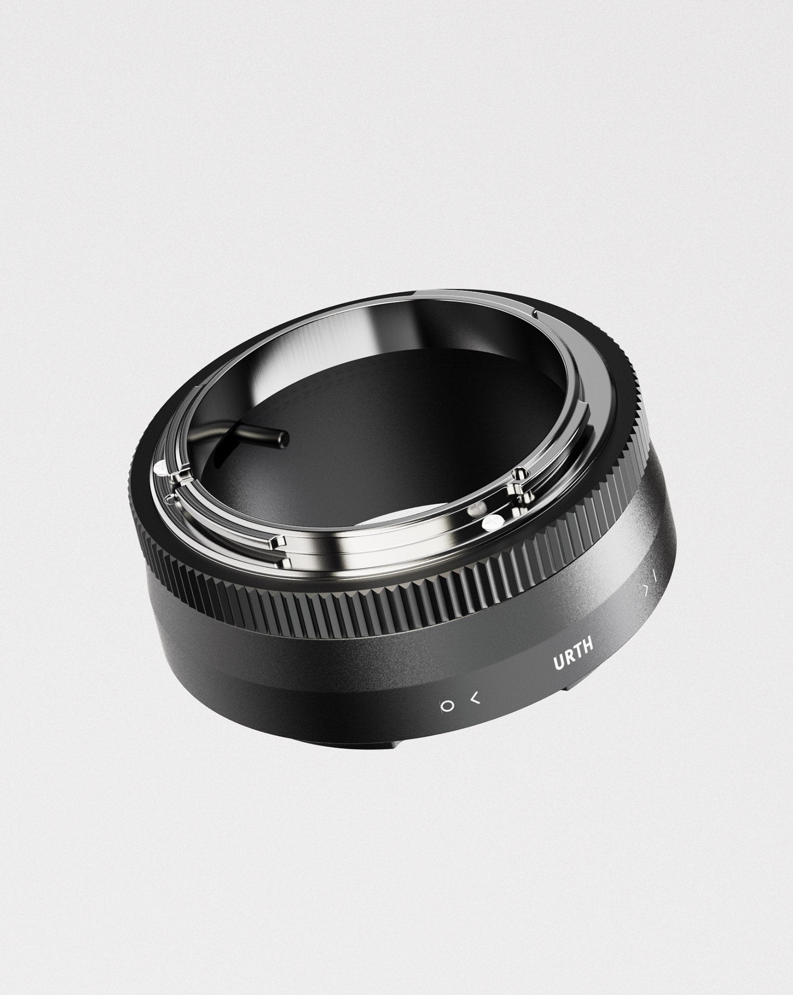 Urth Canon FD na Nikon Z adaptér na objektiv hliníkový