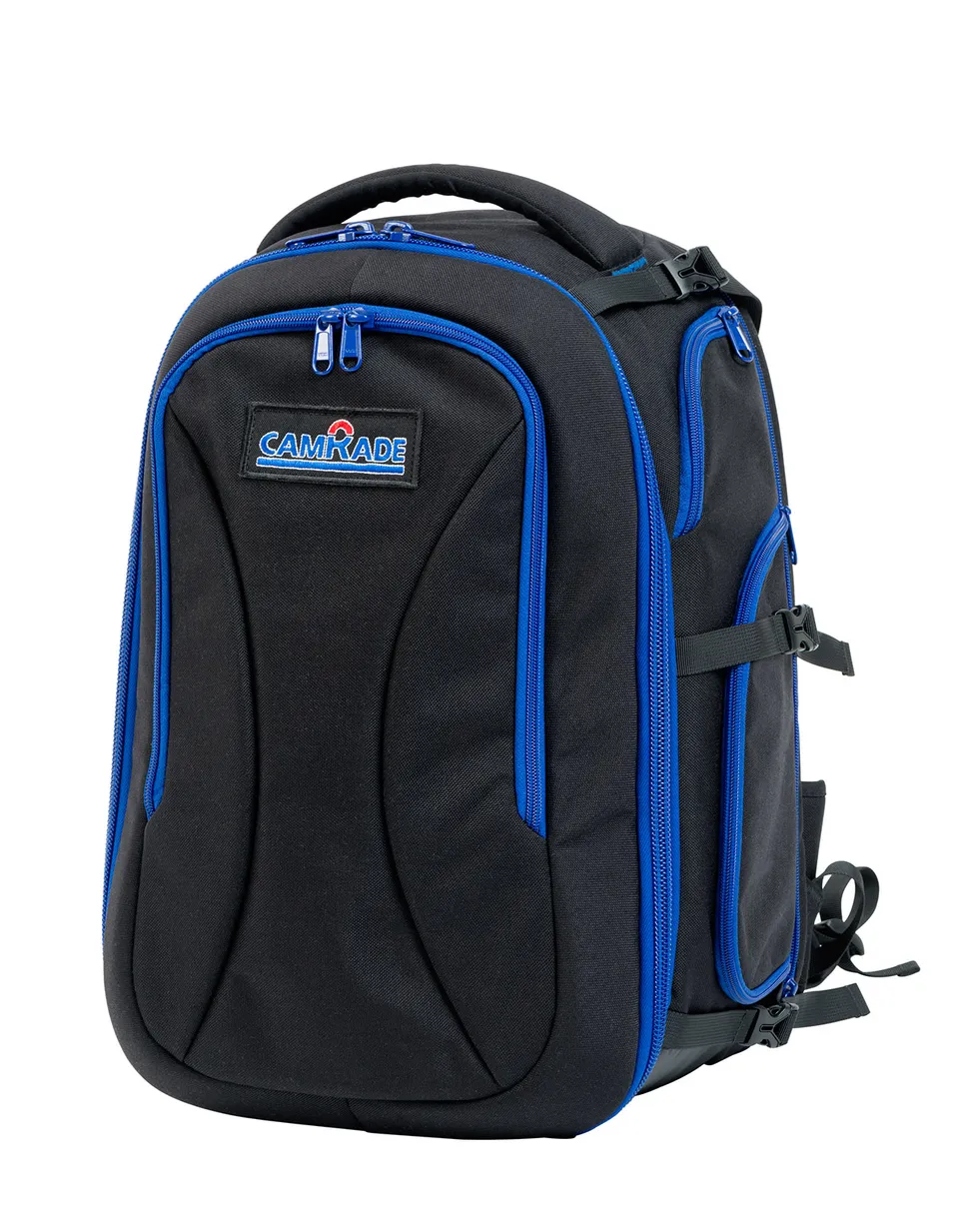 CAMRADE run&gunBackpack Medium batoh na kameru 44 cm
