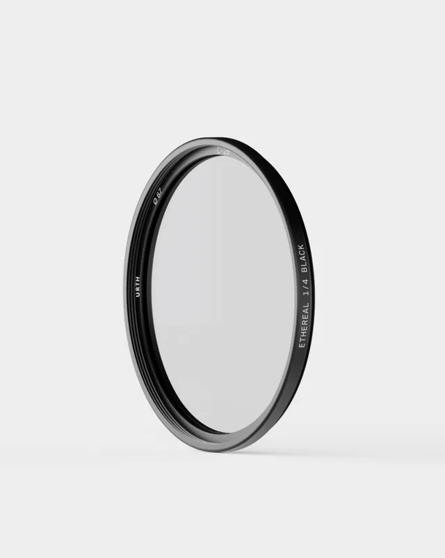 Urth Ethereal 1/4 Black Mist 37mm filtr Plus