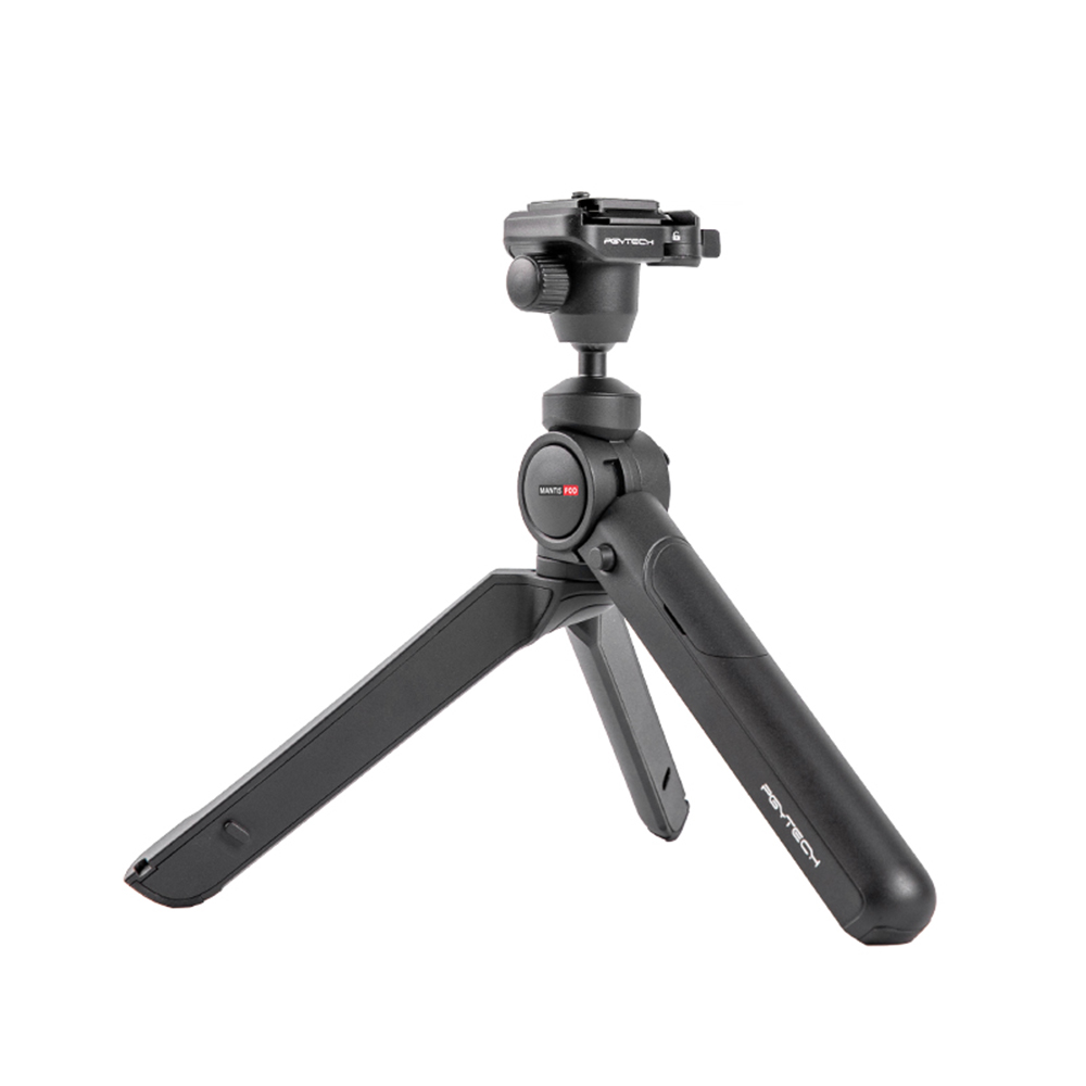 PGYTECH MantisPod 2.0 ministativ classic black do 2 kg