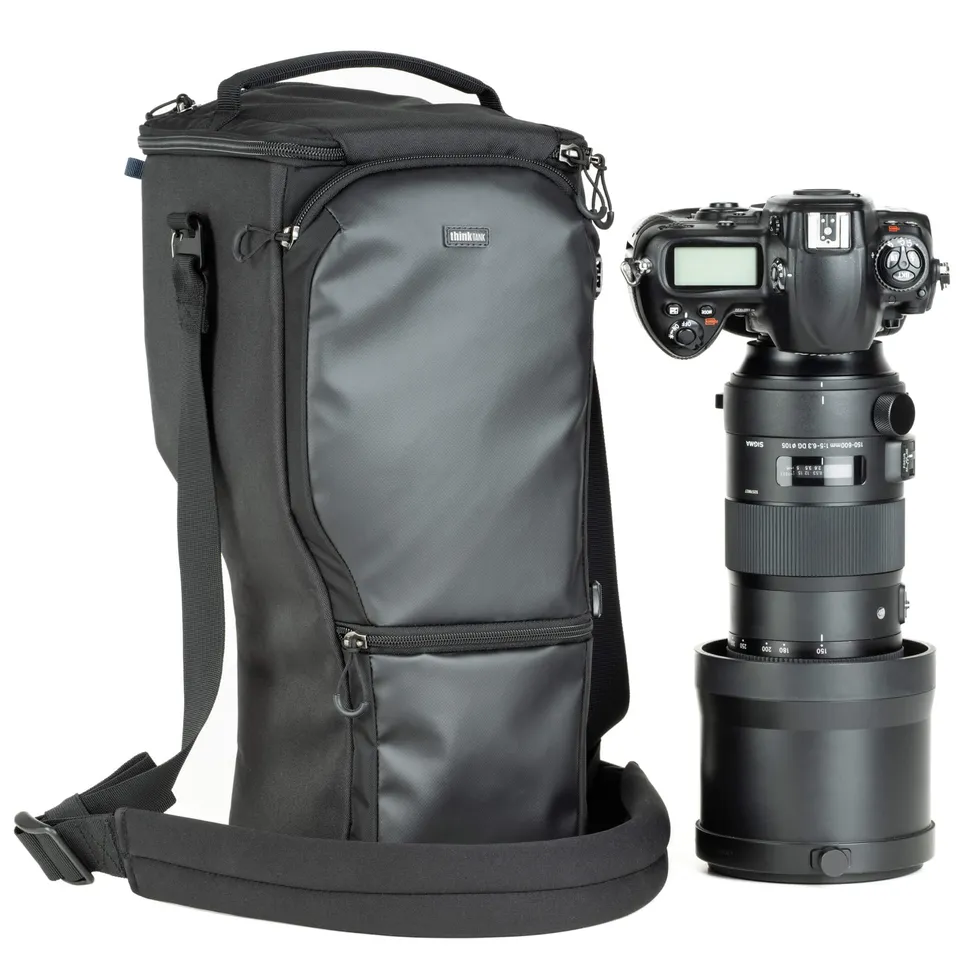 ThinkTank Digital Holster 150 V3 brašna 150-600mm