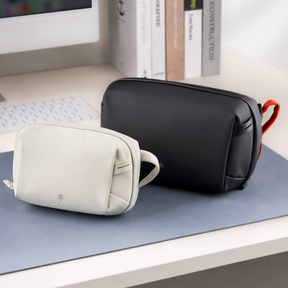 PGYTECH Tech Organizer V2 pouzdro Twilight Black
