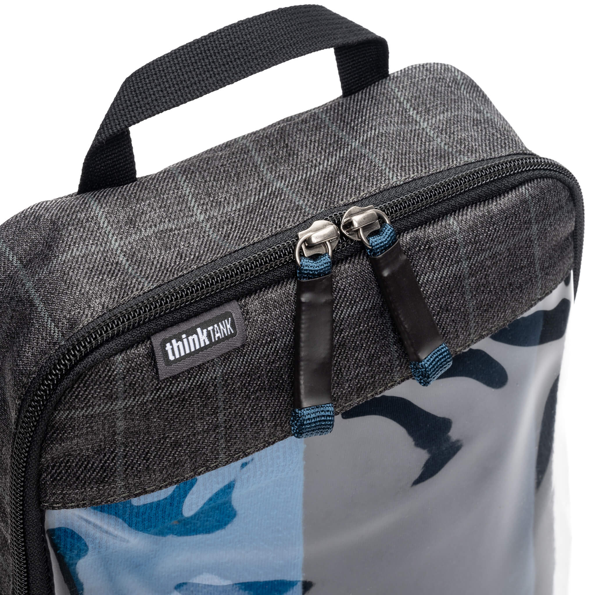 ThinkTank Clothing Cube M cestovní pouzdro M