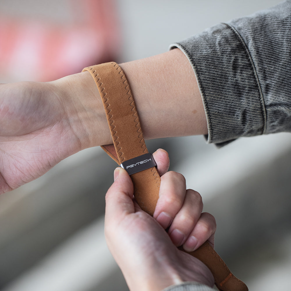 PGYTECH Camera Wrist Straps poutko na zápěstí Dyneema