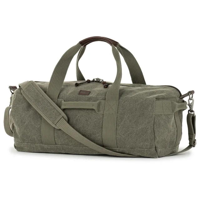 ThinkTank Retrospective Duffel 50 cestovní taška 50 l canvas