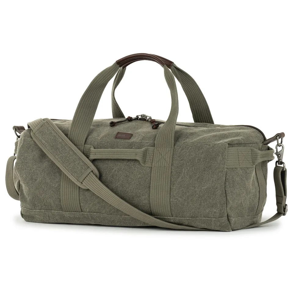 ThinkTank Retrospective Duffel 50 cestovní taška 50 l canvas