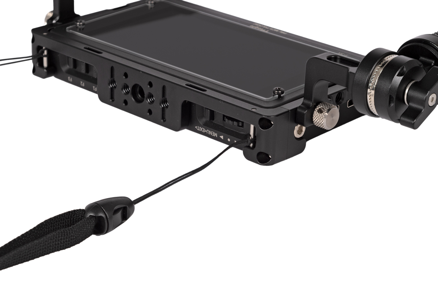 CAMRADE camStrap Mini popruh na kameru