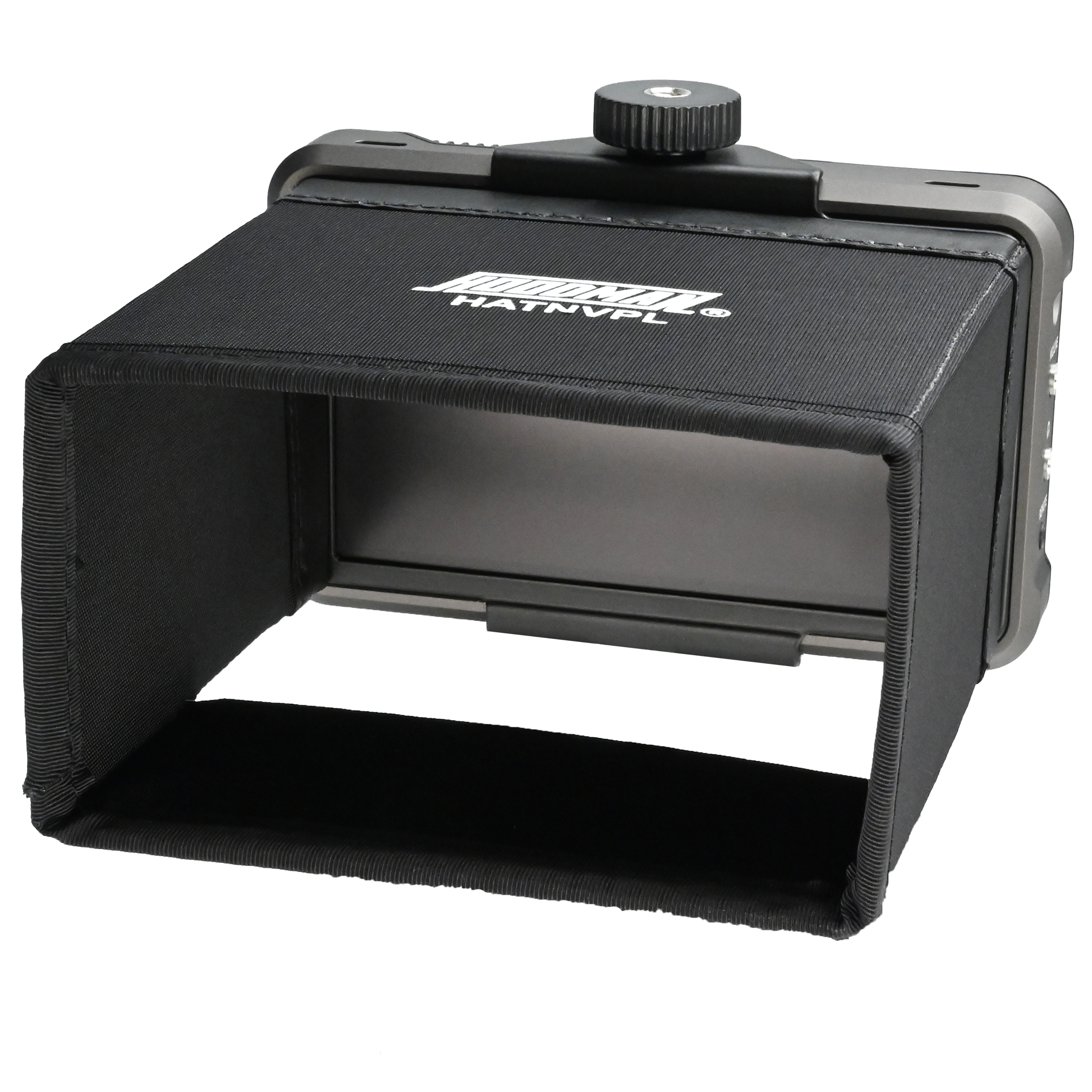 Hoodman HATNJVPL clona na Atomos Ninja V+ magnetická