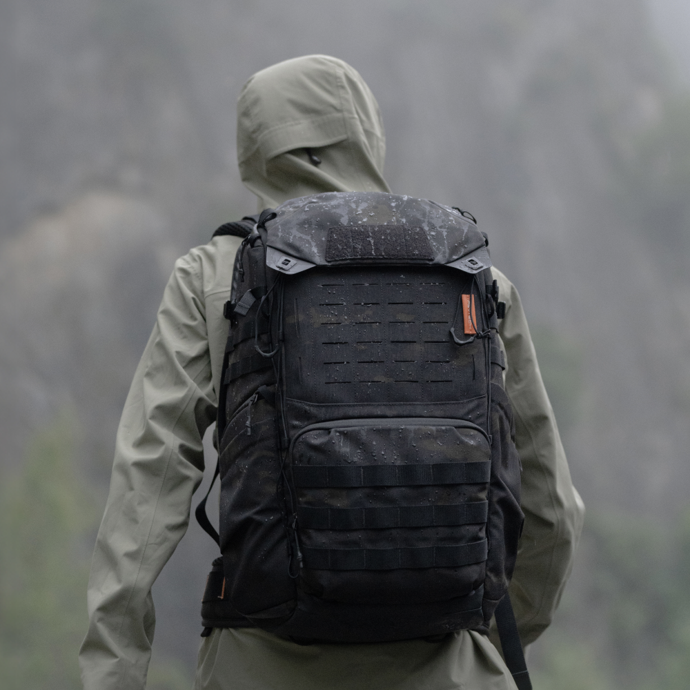 PGYTECH OneMo Tactical batoh 25L Dark Night Camo