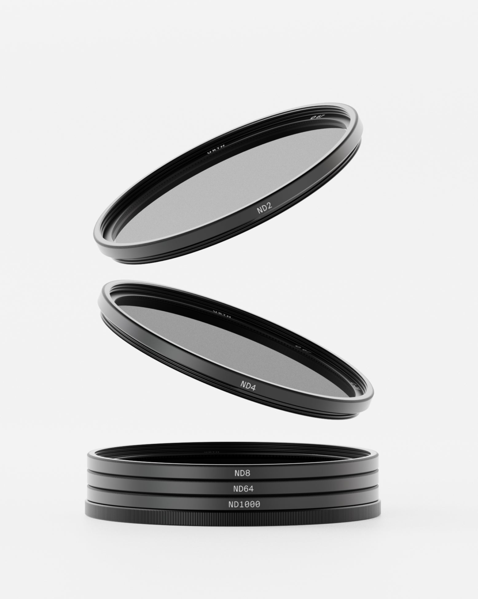 Urth ND Coverage Plus sada ND filtrů 1–10 EV