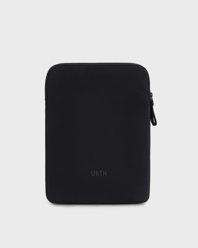 Urth Naos 13/14 pouzdro na notebook Moss nepromokavé