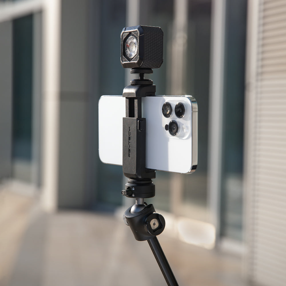 PGYTECH Versatile Smartphone Holder držák na telefon 60-92 mm