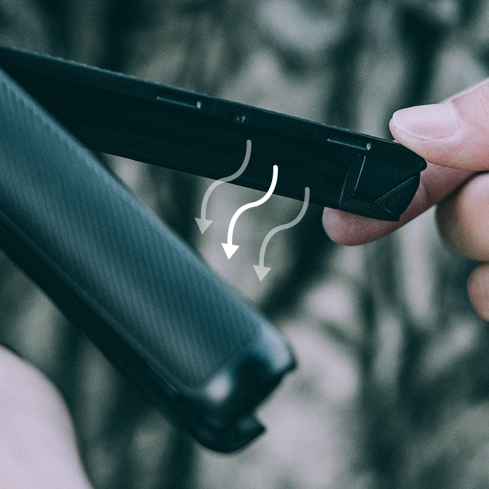 PGYTECH Mini výsuvná tyč se stativem 40 cm