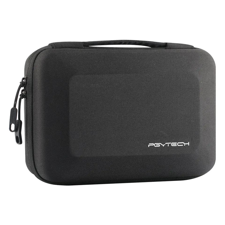 PGYTECH Action Camera Carrying Case pouzdro pevné dělené