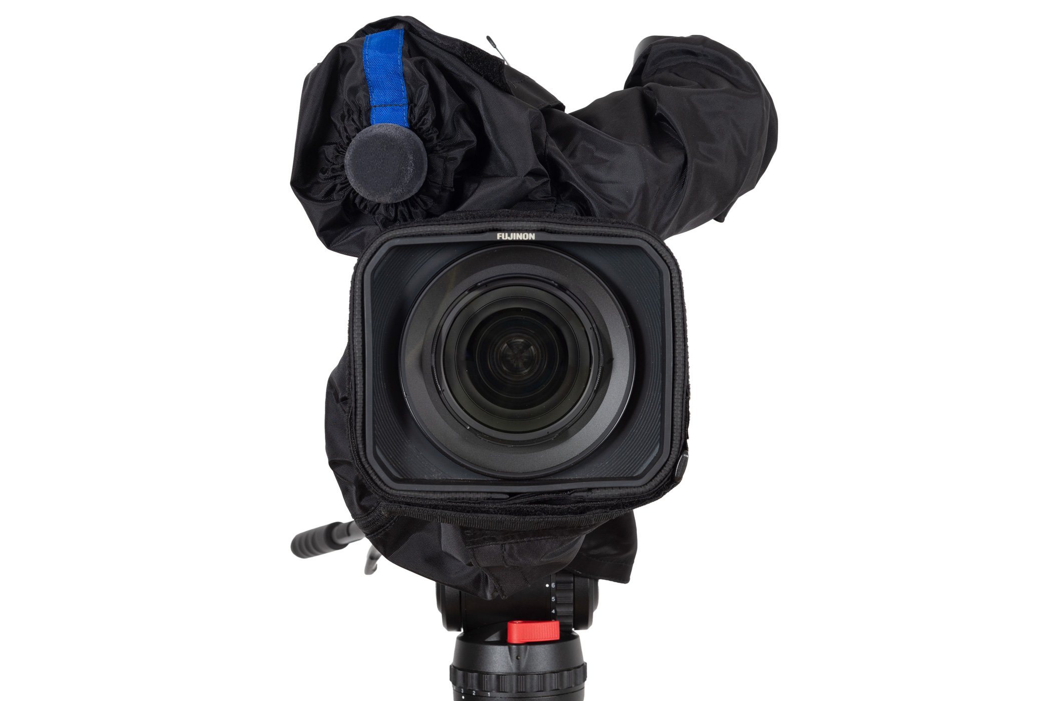camRade rainCover ENG/EFP pláštěnka na ramenní kameru
