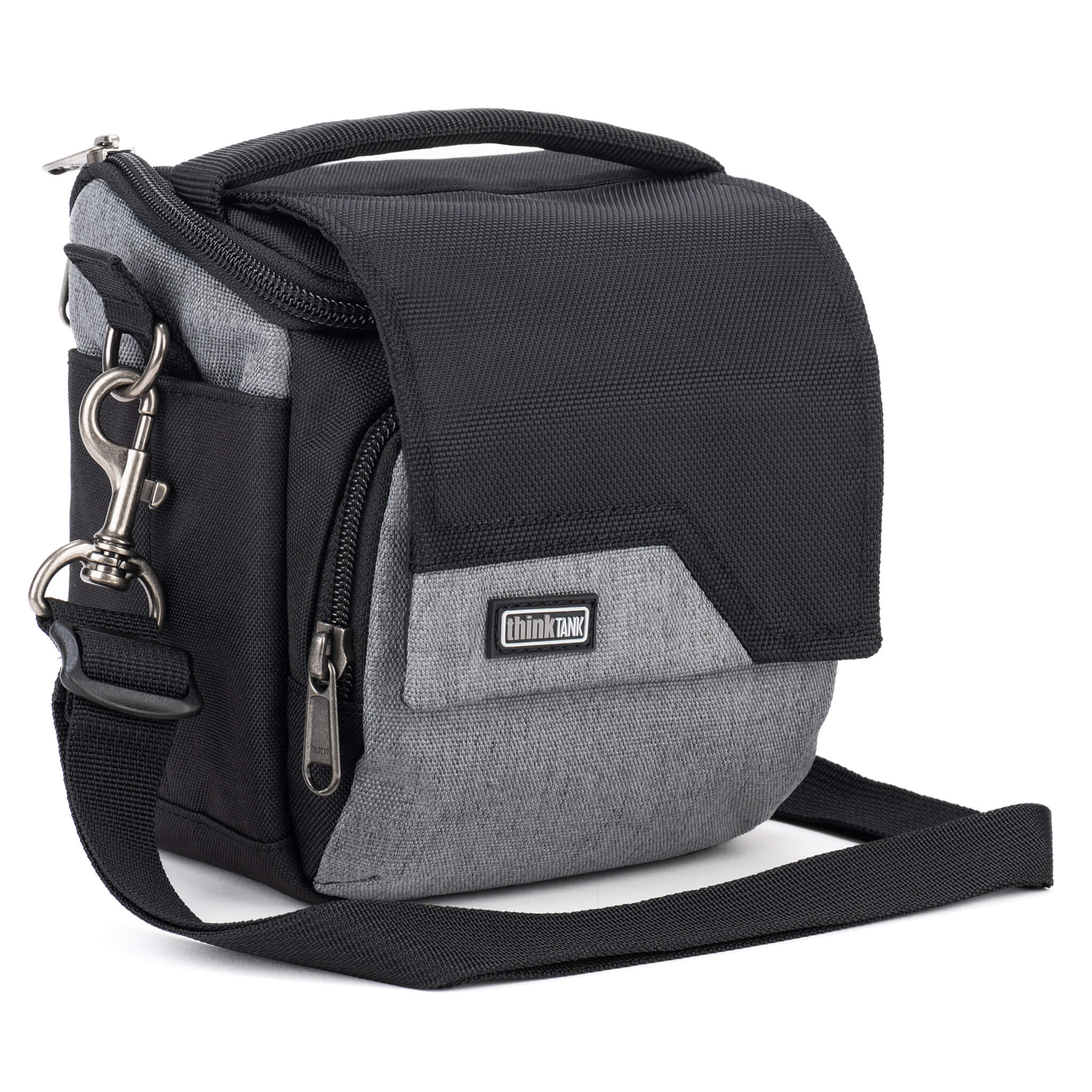 ThinkTank Mirrorless Mover 10 V2 brašna Cool Grey