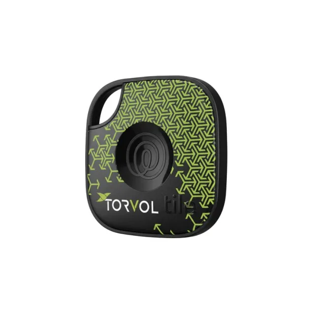 Torvol X Tile Tracker bluetooth lokátor s SOS