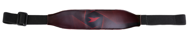 TORVOL Race Strap popruh na FPV brýle 3D mesh