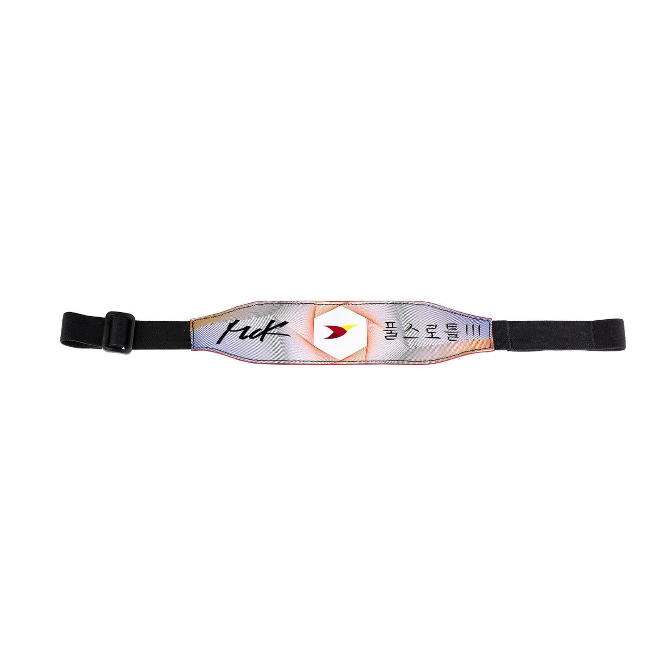 TORVOL Race Strap popruh na FPV brýle 3D mesh