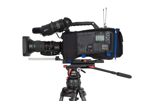 CAMRADE camCover P2 ochranný kryt na Panasonic