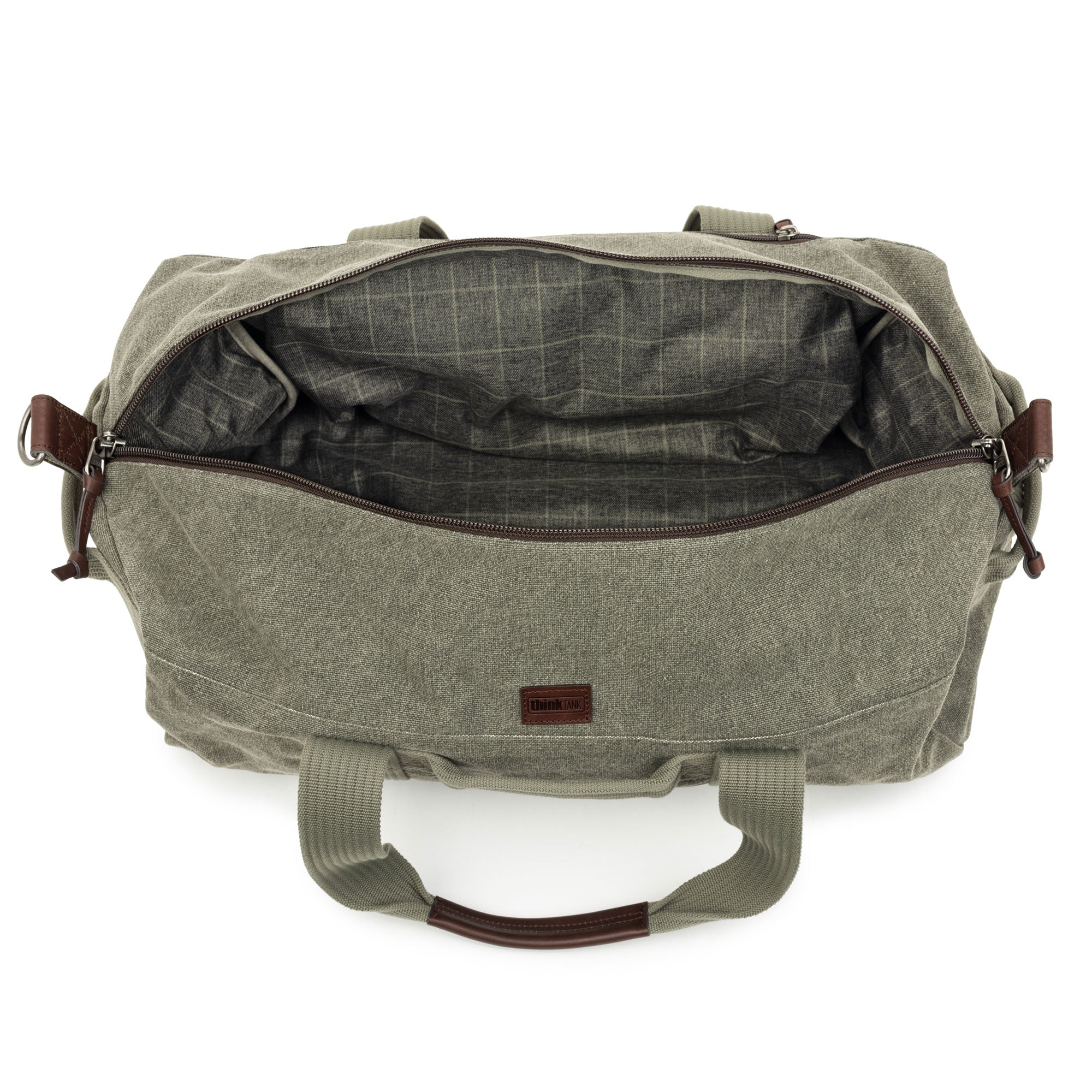 ThinkTank Retrospective Duffel 50 cestovní taška 50 l canvas