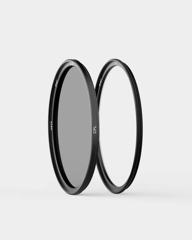 Urth Magnetic CPL Plus+ polarizační filtr 77mm magnetický