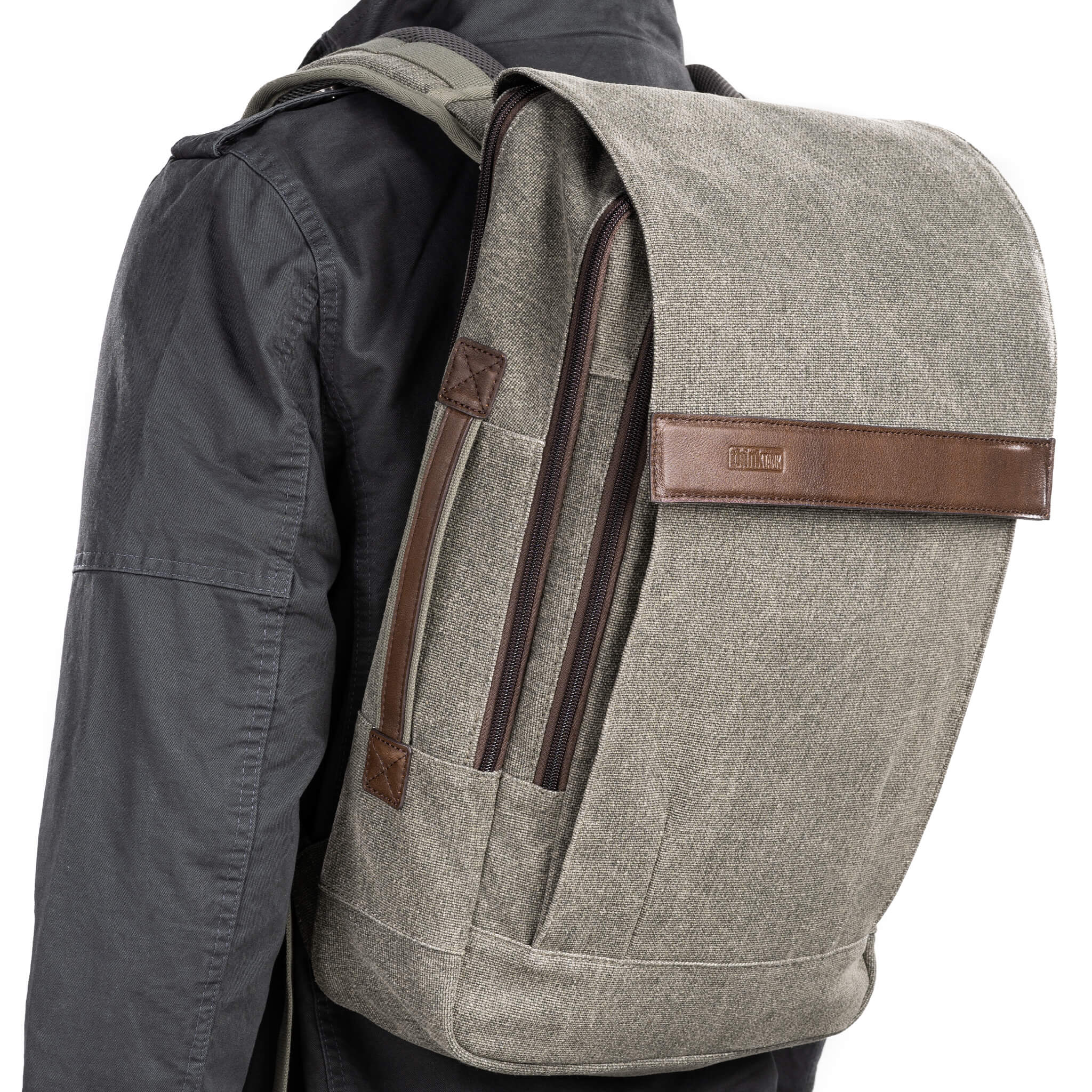 ThinkTank Retrospective EDC batoh na notebook
