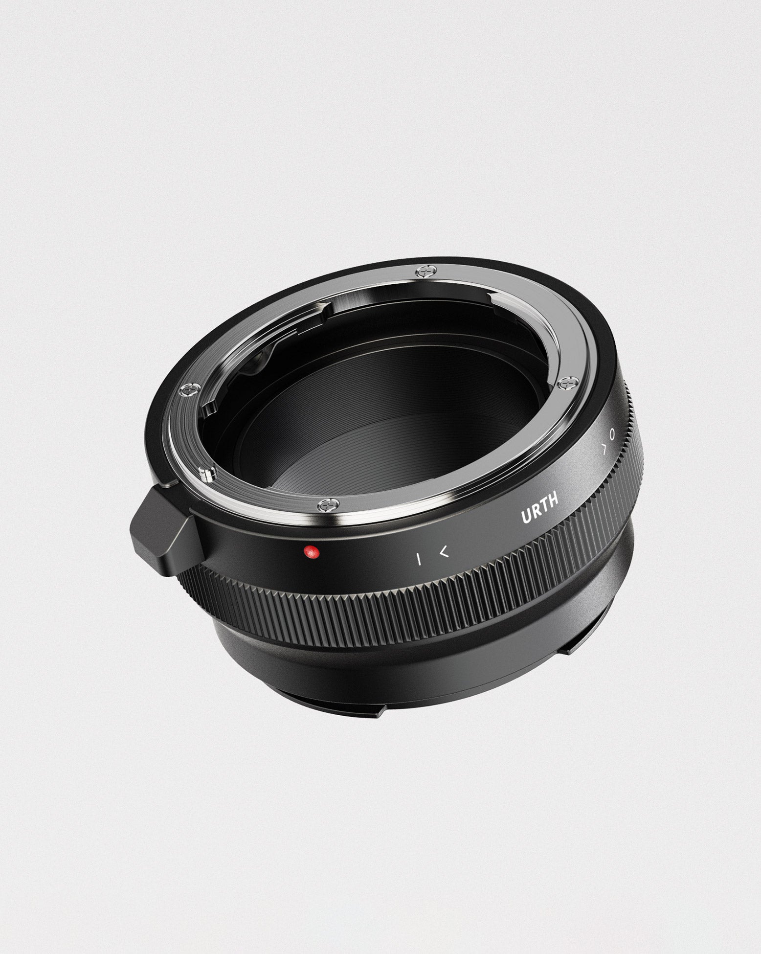 Urth Nikon F G – Sony E adaptér na objektiv