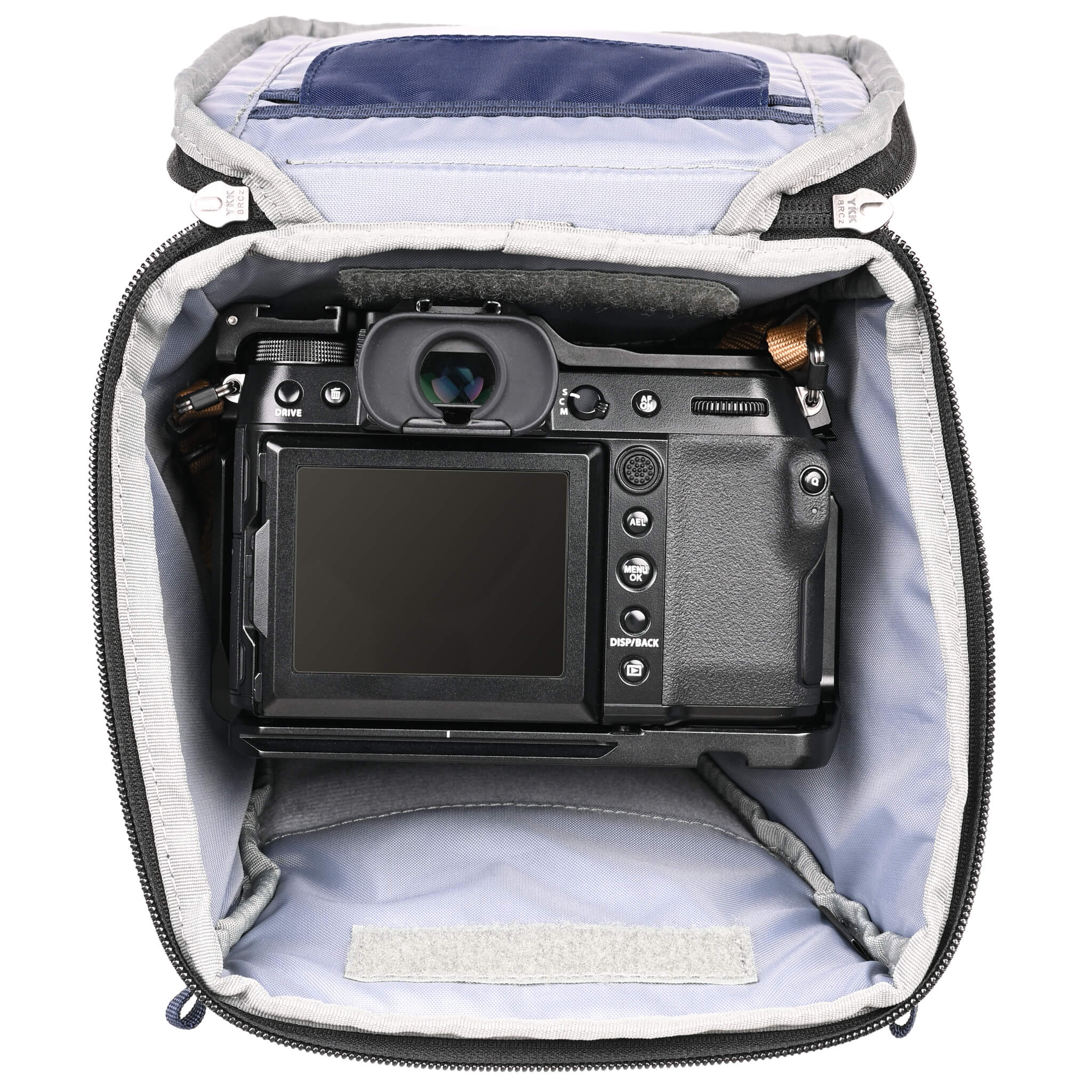 ThinkTank Digital Holster 50 V3 pouzdro na gripp roztažené