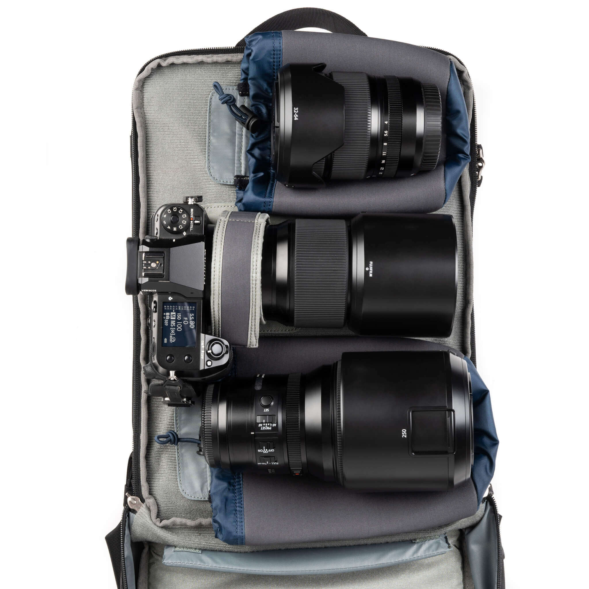 ThinkTank Shape Shifter 25L fotobatoh roztažitelný lehký