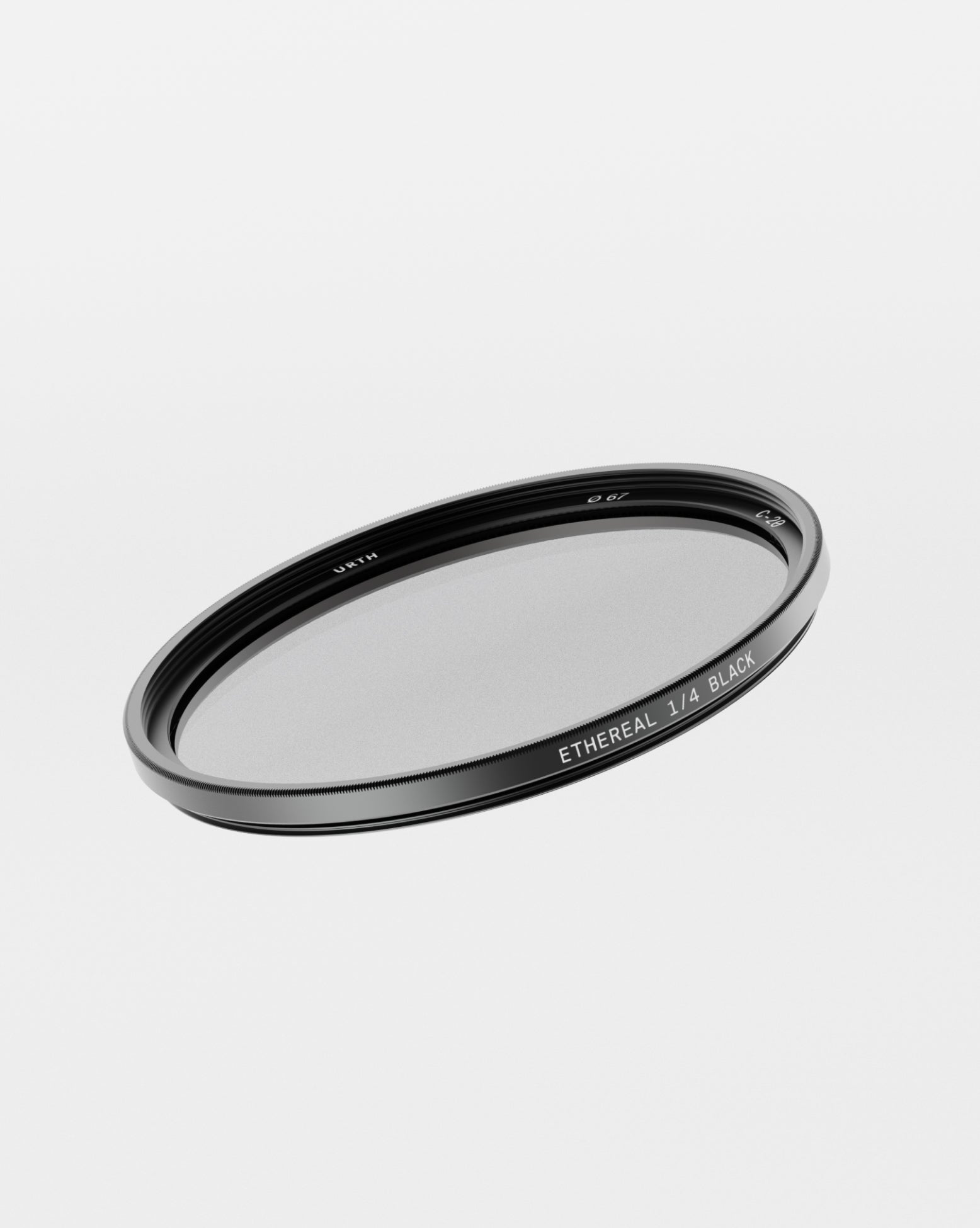 Urth Ethereal 1/4 Black Mist 37mm filtr Plus