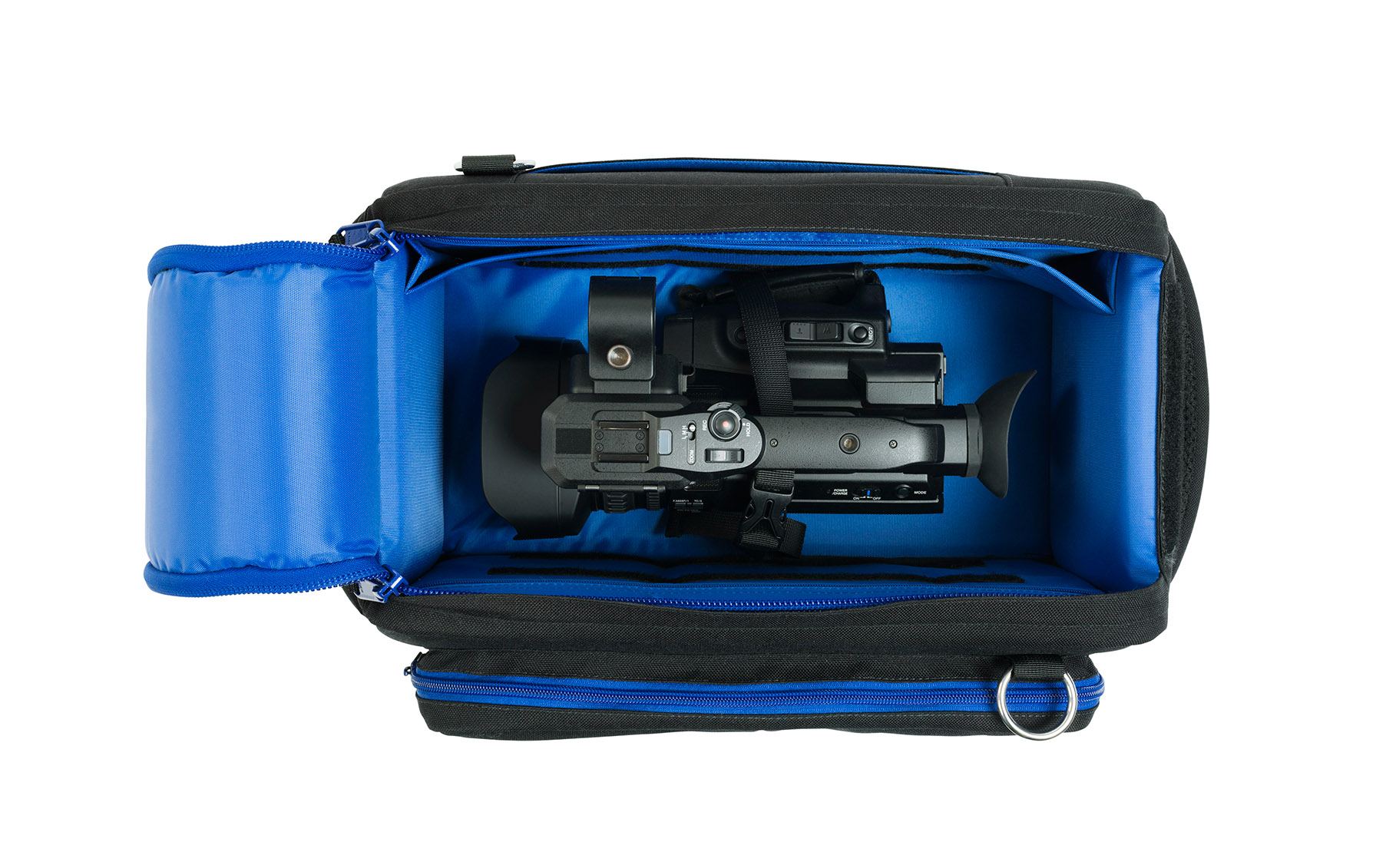 CAMRADE run&gunBag Small brašna na kameru 38 cm