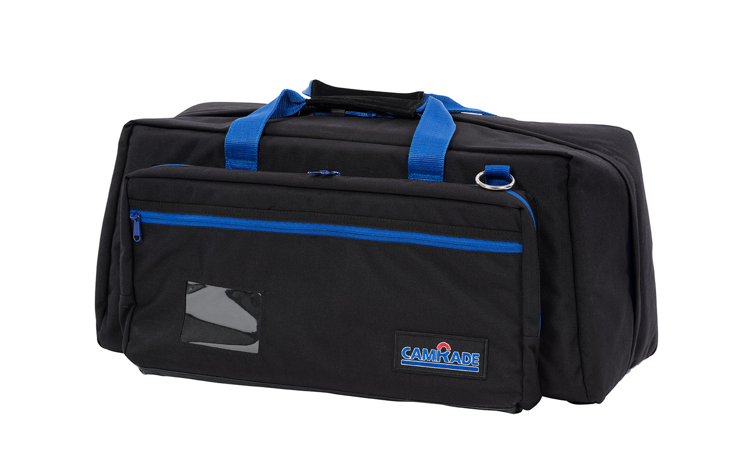 CAMRADE transPorter Large Black brašna na kameru 52 cm