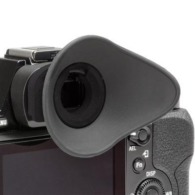 Hoodman HoodEYE očnice pro Sony plochá silikon