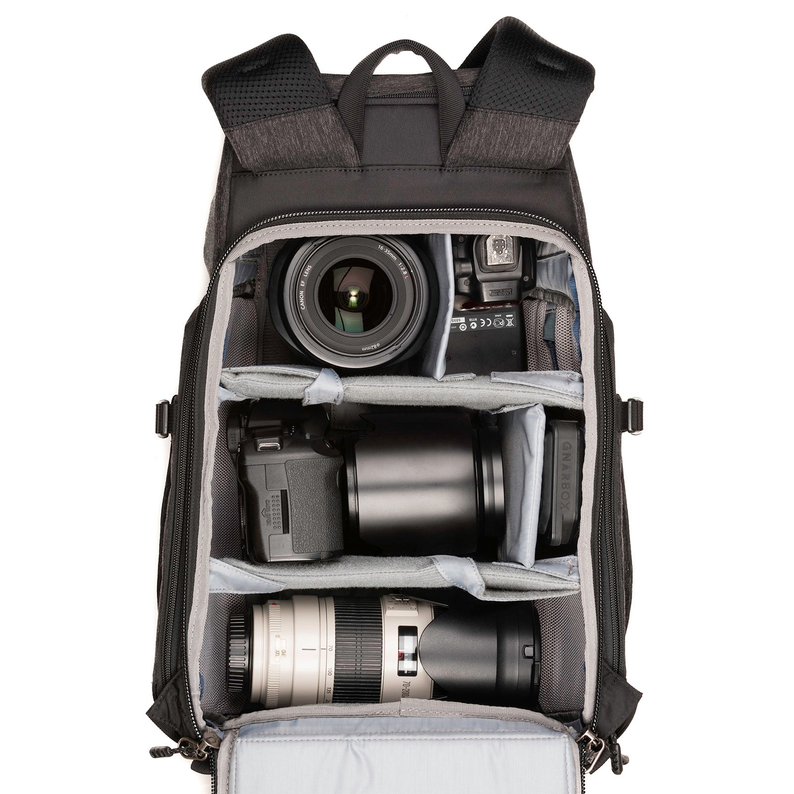 ThinkTank Urban Access 13 fotobatoh na notebook