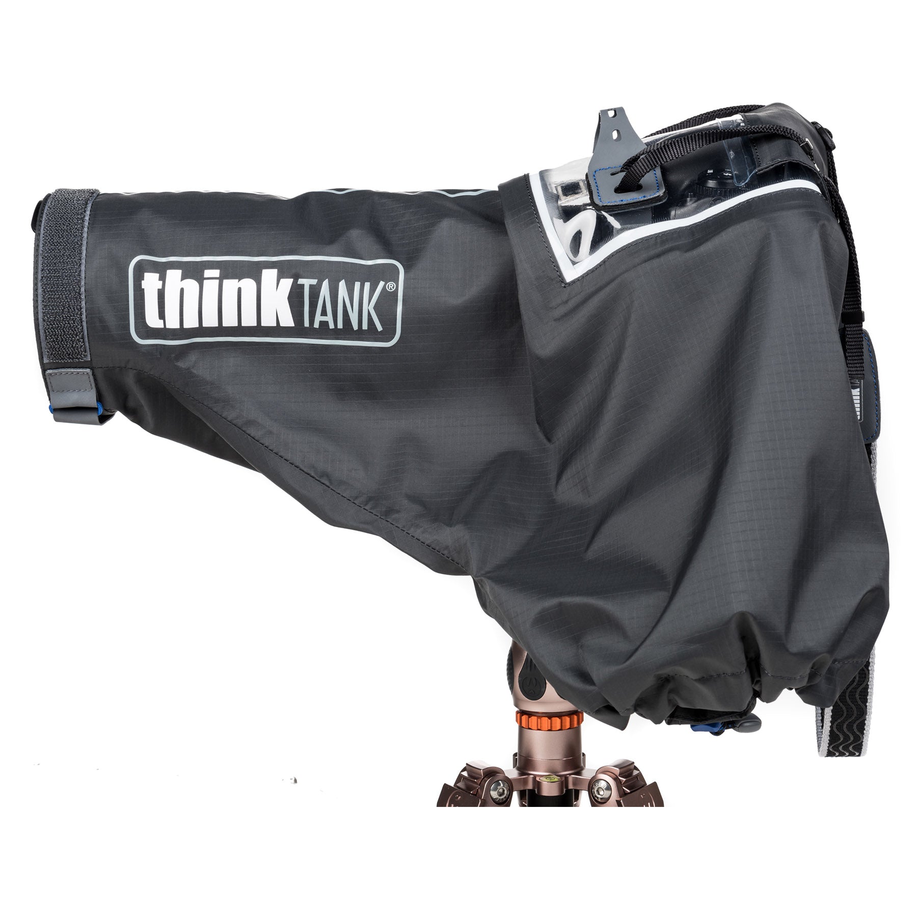 ThinkTank Hydrophobia D 70-200 pláštěnka černá nepromokavá