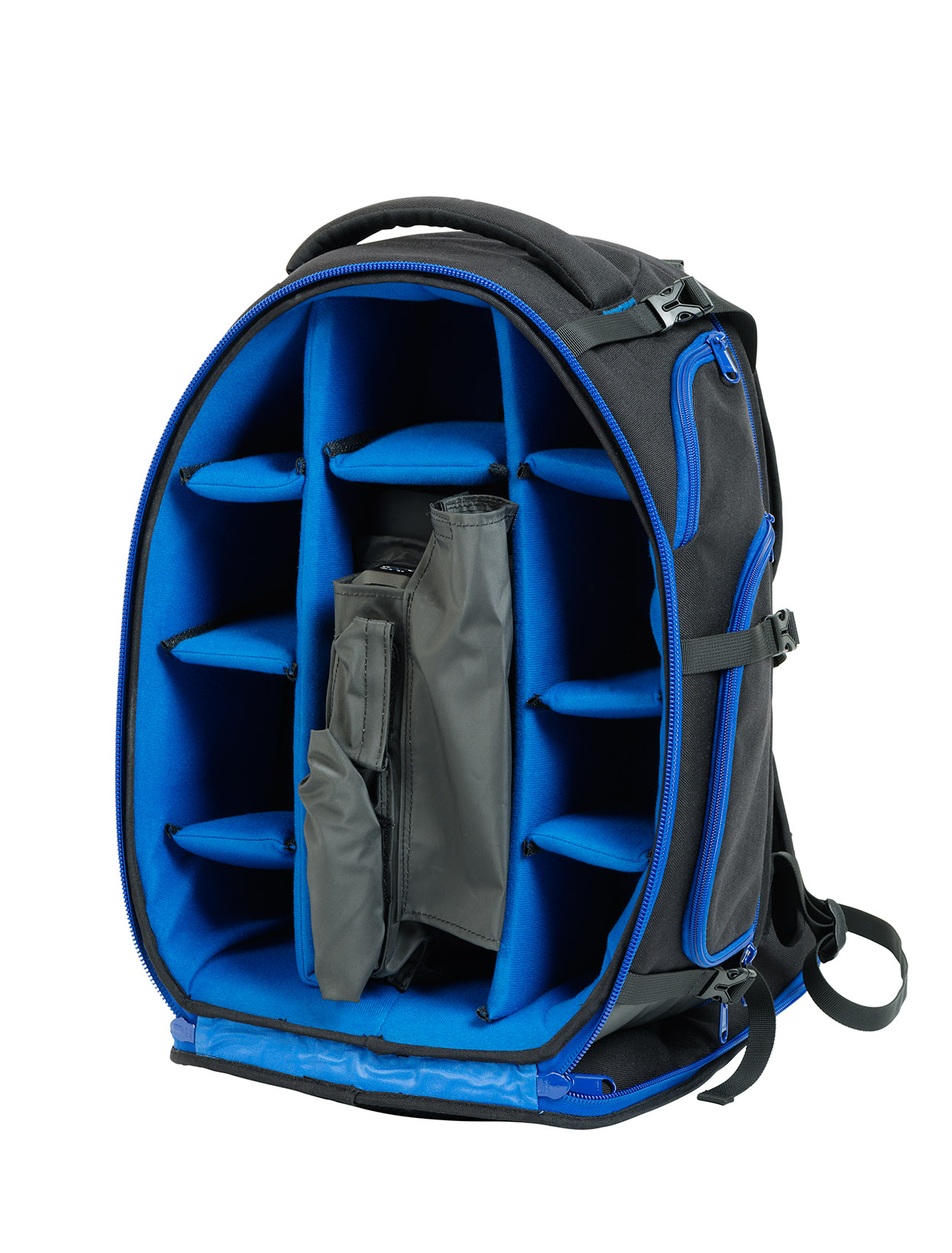 CAMRADE run&gunBackpack Medium batoh na kameru 44 cm