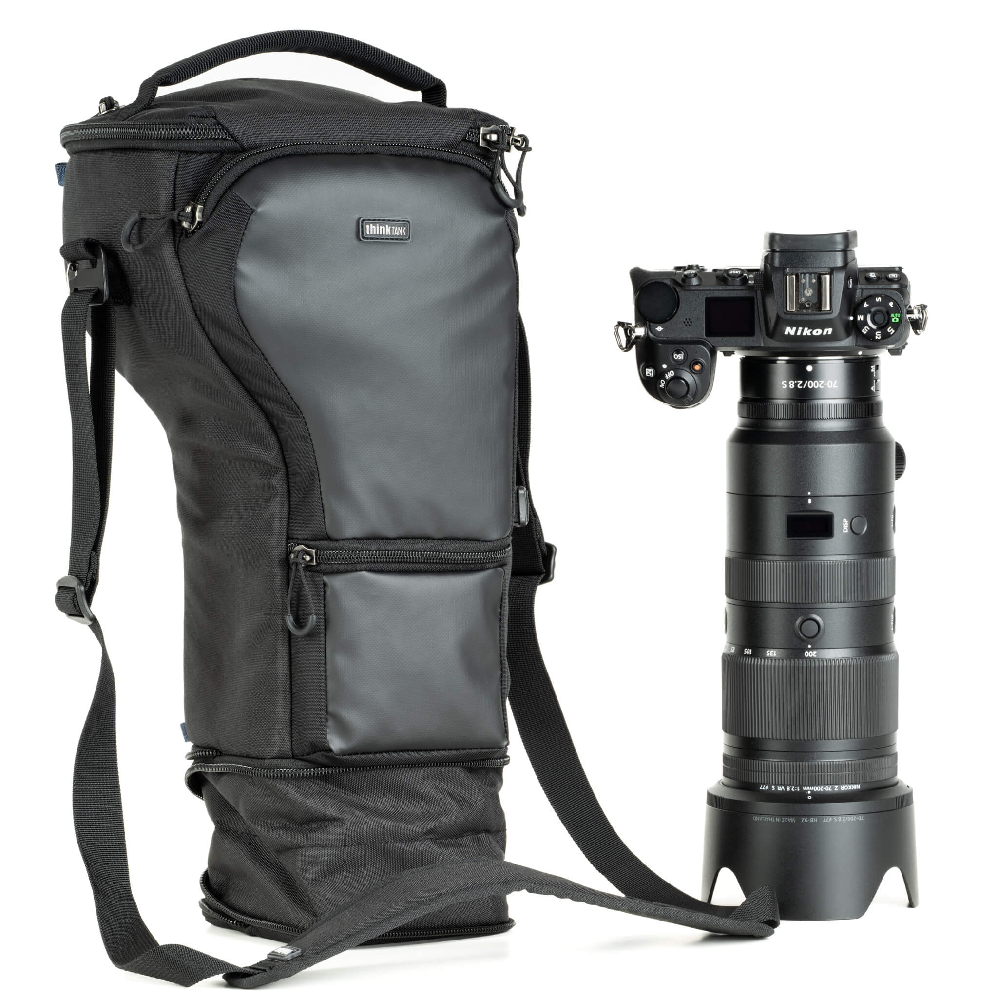 ThinkTank Digital Holster 30 V3 pouzdro na 70-200mm