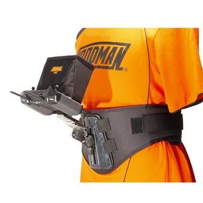 Hoodman Aviator HDBSC pás na ovladač dronu Smart