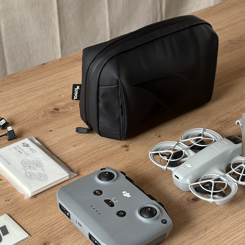 TORVOL Neo Pouch pouzdro voděodolné