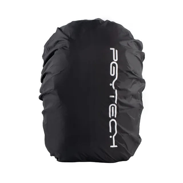 PGYTECH OnePro Focux 25L pláštěnka na batoh zelená