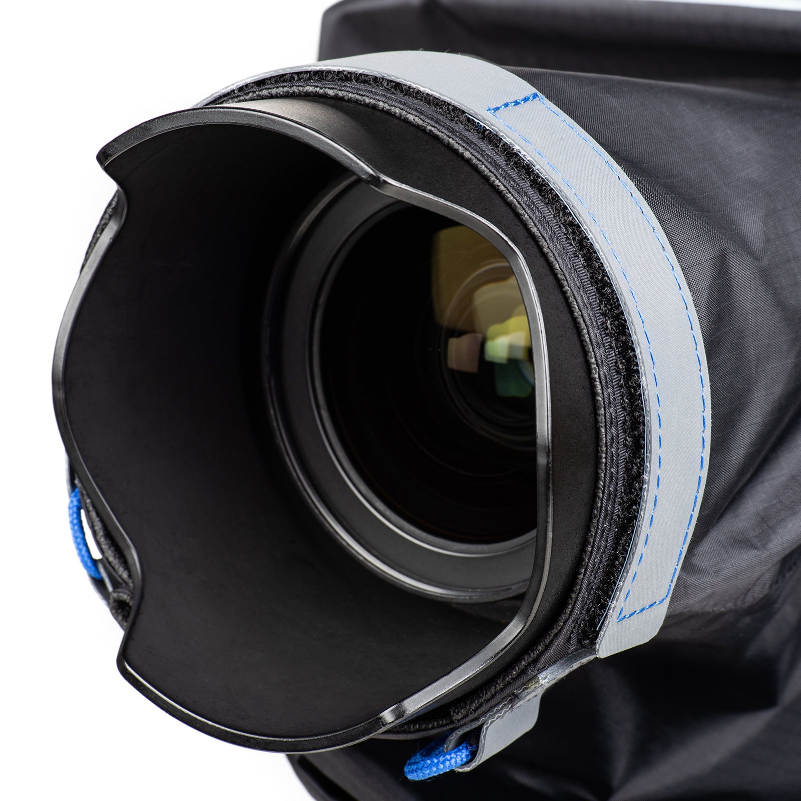ThinkTank Emergency Rain Cover Small pláštěnka černá