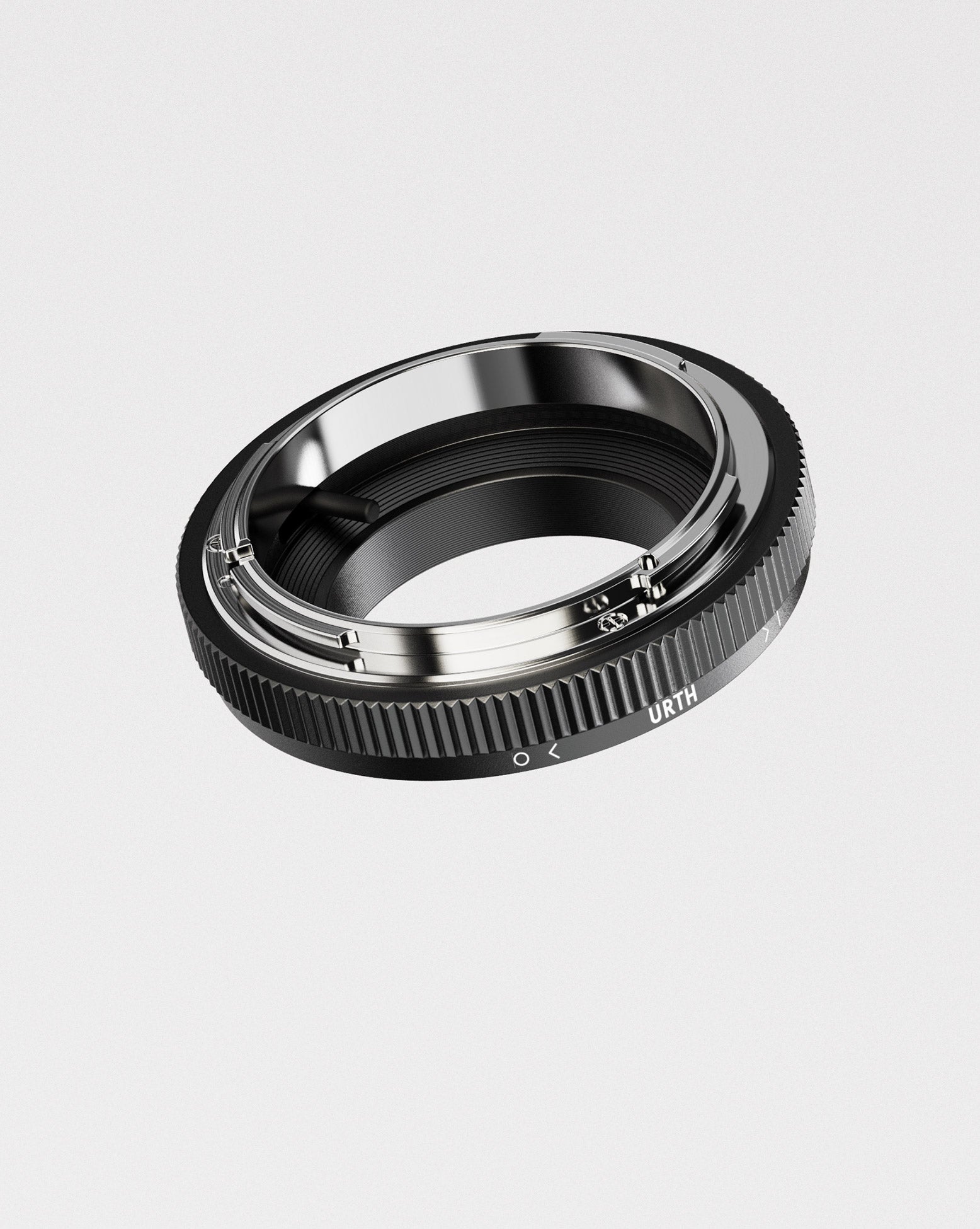 Urth adaptér Canon FD na Samsung NX manuální