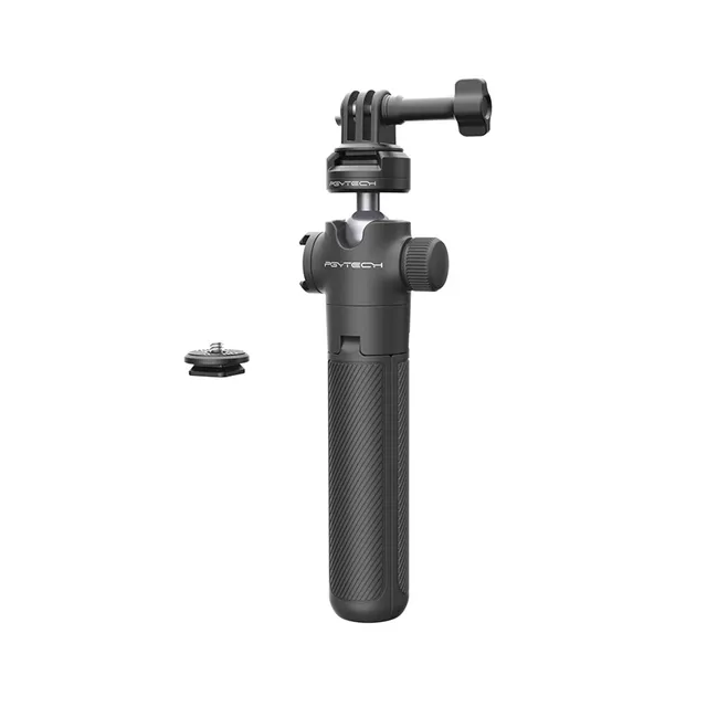 PGYTECH CapLock tyč se stativem na akční kameru 47 cm