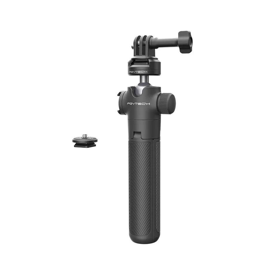 PGYTECH CapLock tyč se stativem na akční kameru 47 cm