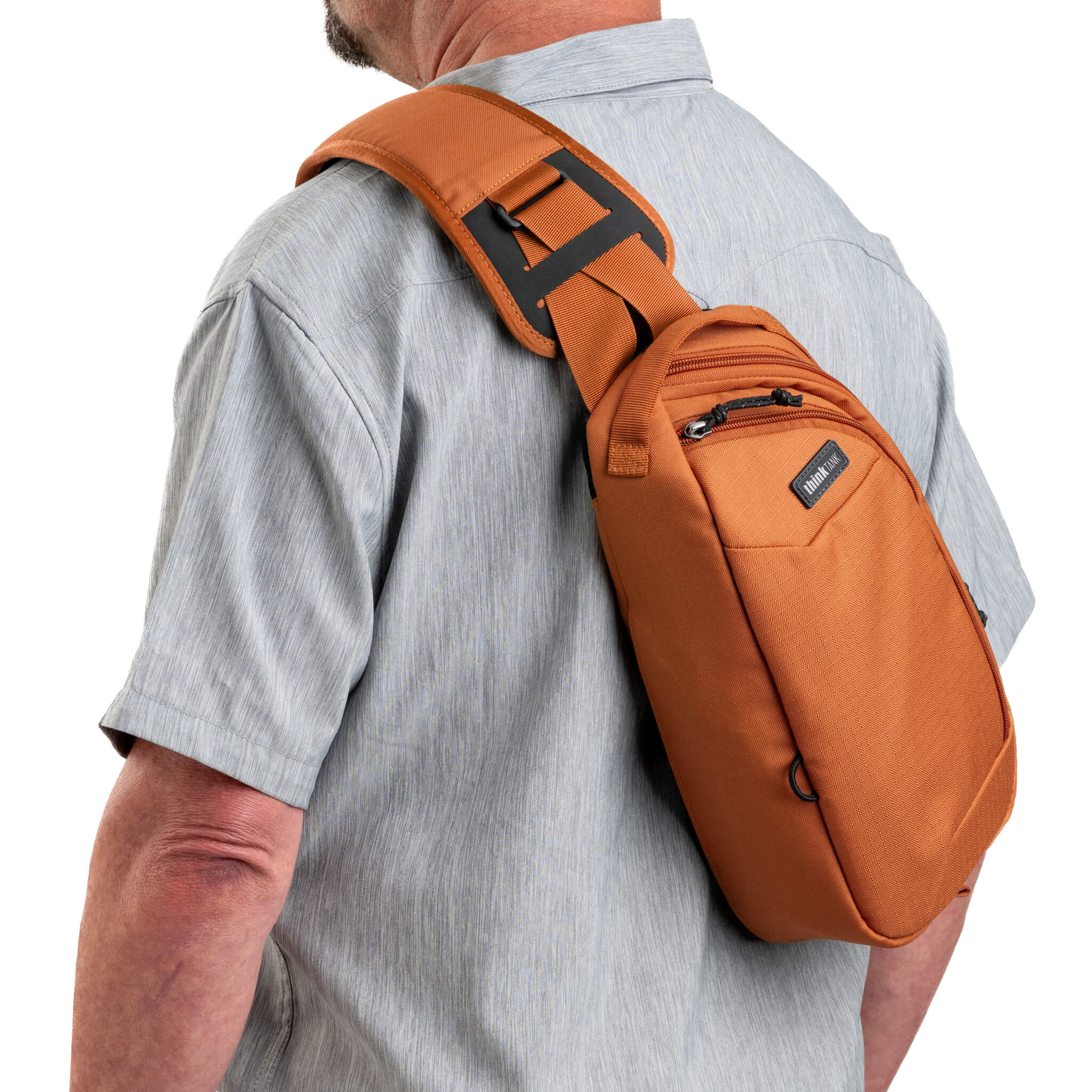 ThinkTank Turnstyle 5L fotobrašna sling lehká přes rameno